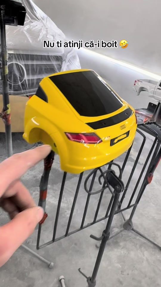 TikTok video thumbnail by buganvasile7
