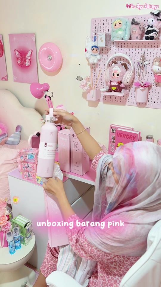 TikTok video thumbnail by ayurrahayu_