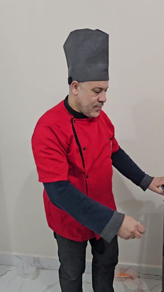 TikTok video thumbnail by cuisinierbentorki