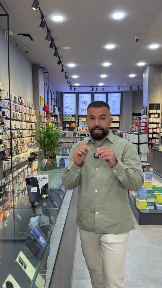 TikTok video thumbnail by nihat.phone