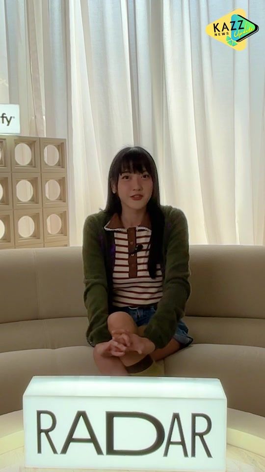 TikTok video thumbnail by kazzmagazine
