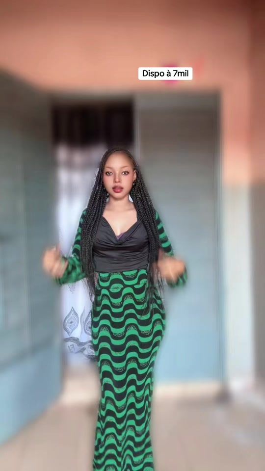 TikTok video thumbnail by fatouchka163