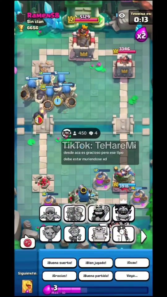 TikTok video thumbnail by teharemi