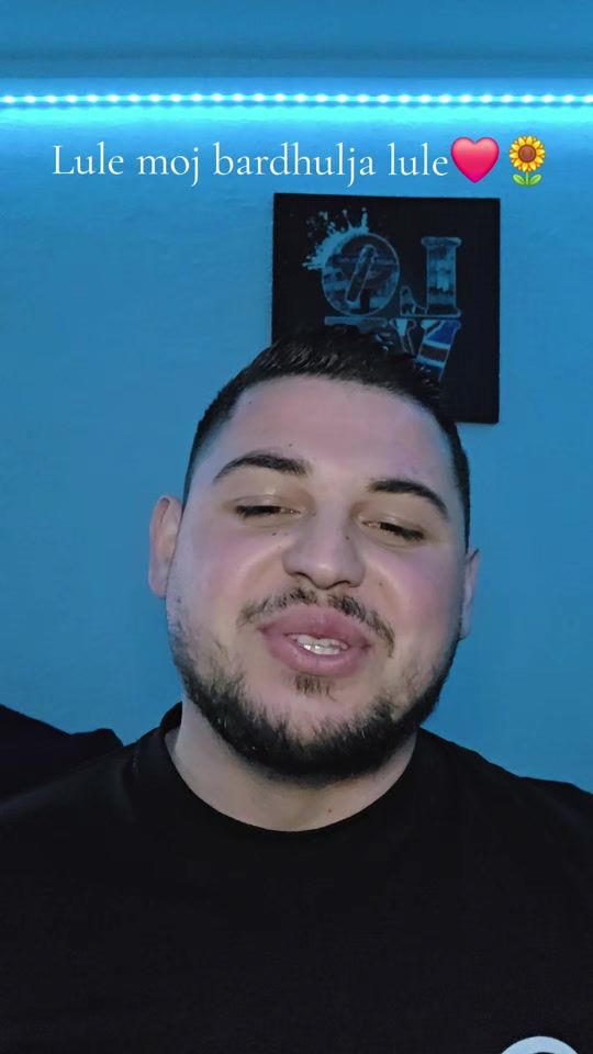 TikTok video thumbnail by adrianoshehaj