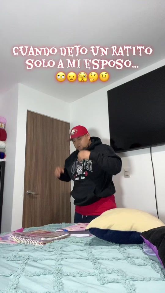 TikTok video thumbnail by _marilaincortes