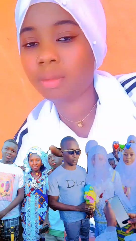 TikTok video thumbnail by fatoumatatogola4