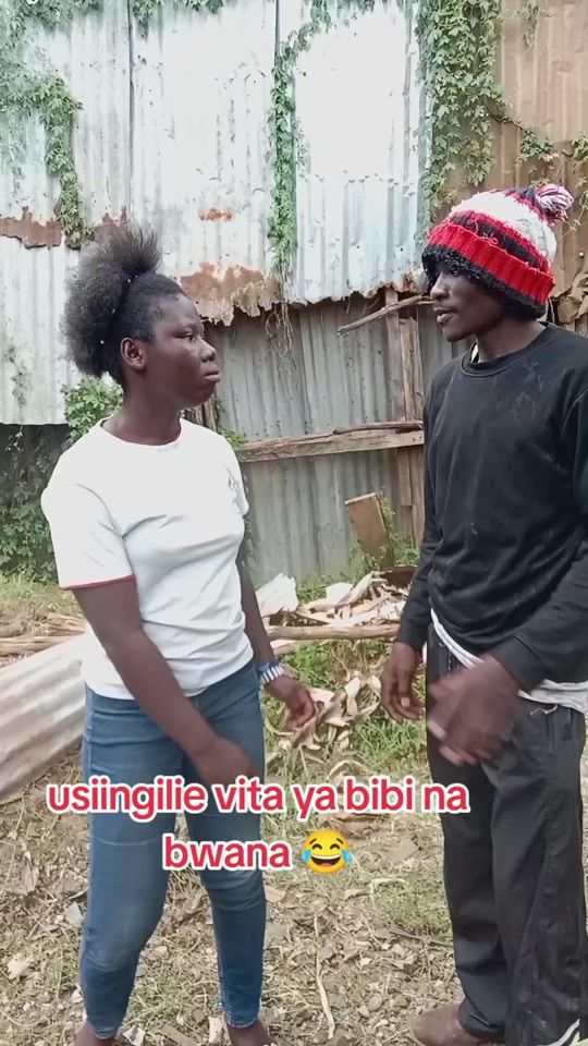 TikTok video thumbnail by kevohotafande