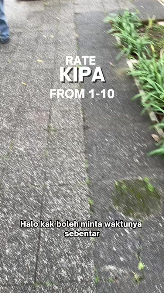 TikTok video thumbnail by torch.id