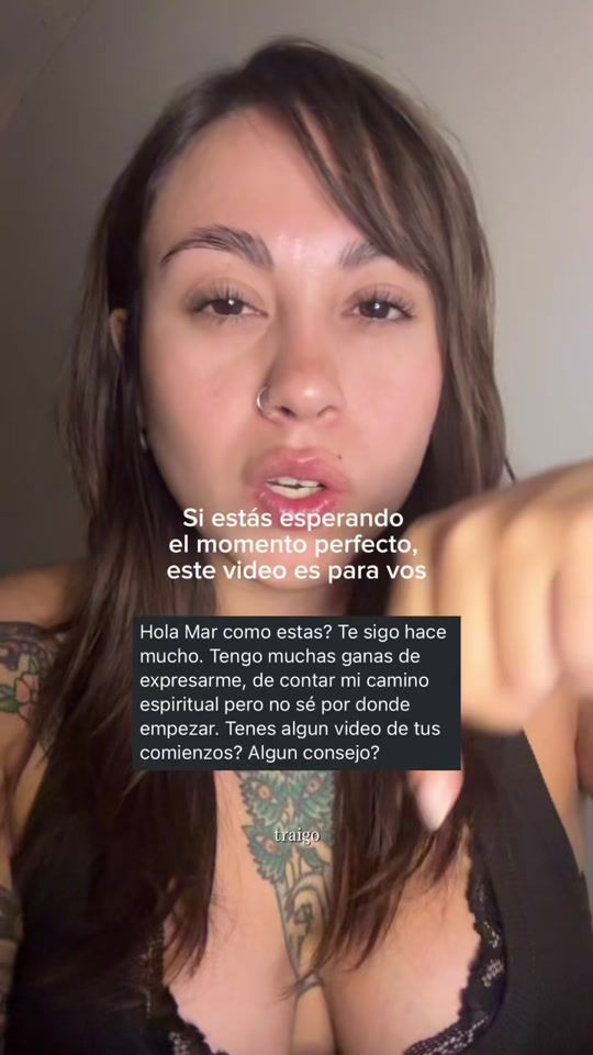TikTok video thumbnail by auraenexpansion