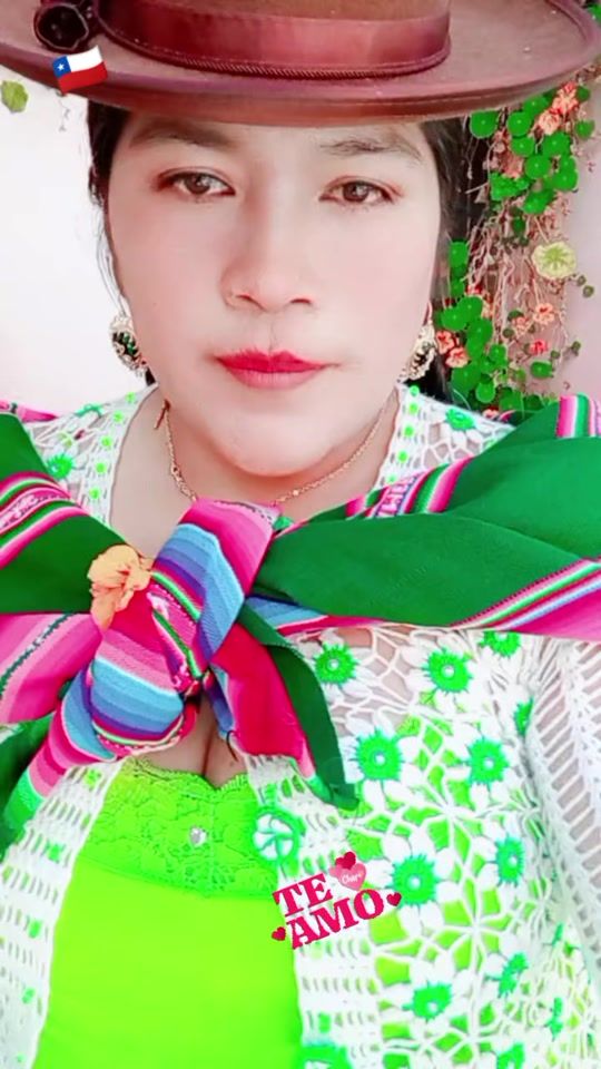 TikTok video thumbnail by josefinamendozachoqueee