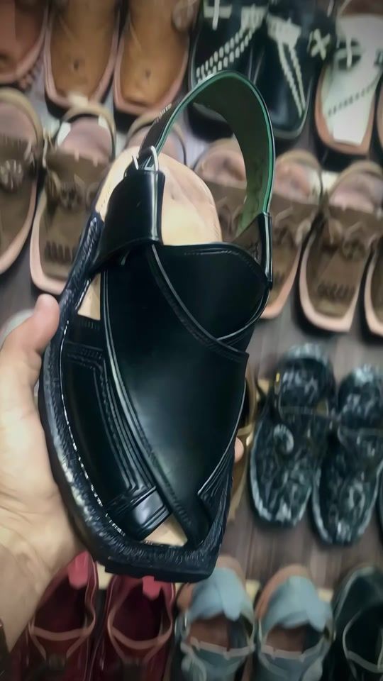 TikTok video thumbnail by watan_shoes_maker