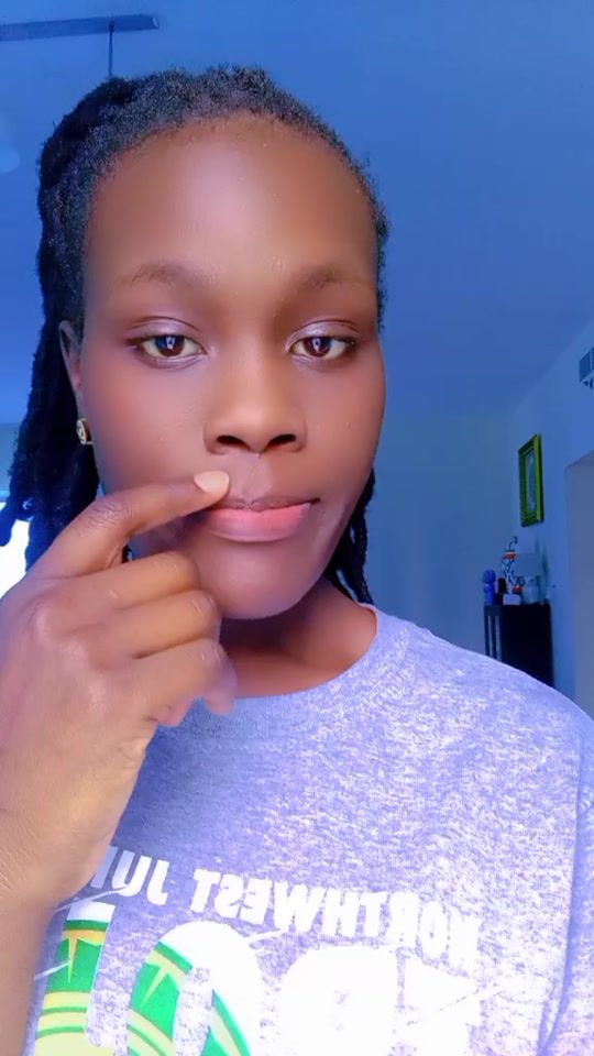 TikTok video thumbnail by divvynah.kwamboka