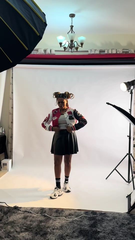 TikTok video thumbnail by cbshotitstudios_uae