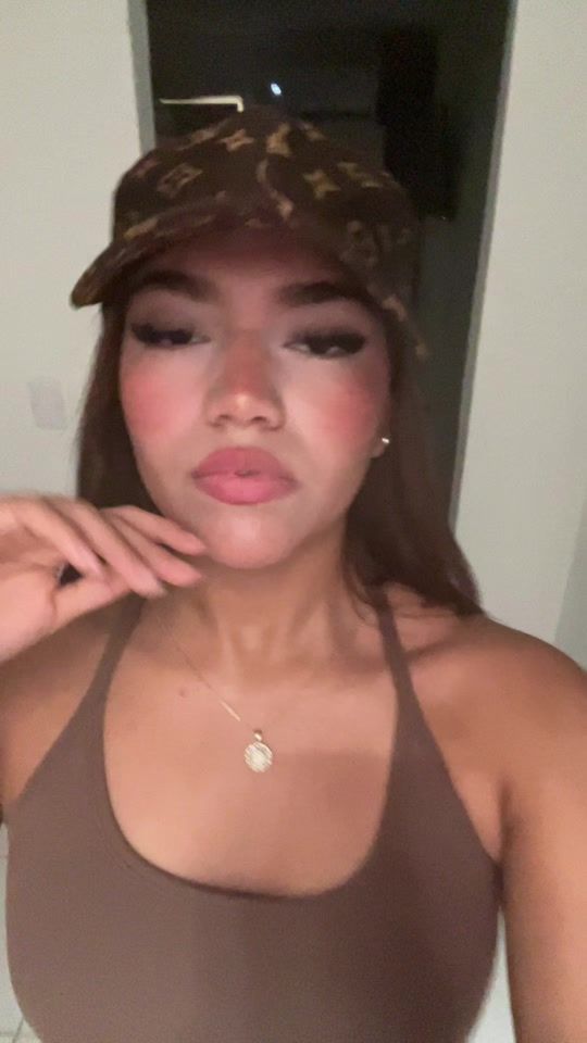 TikTok video thumbnail by camilavalentinarc