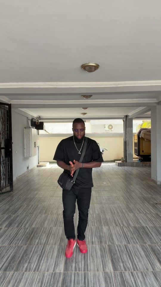 TikTok video thumbnail by sekou008