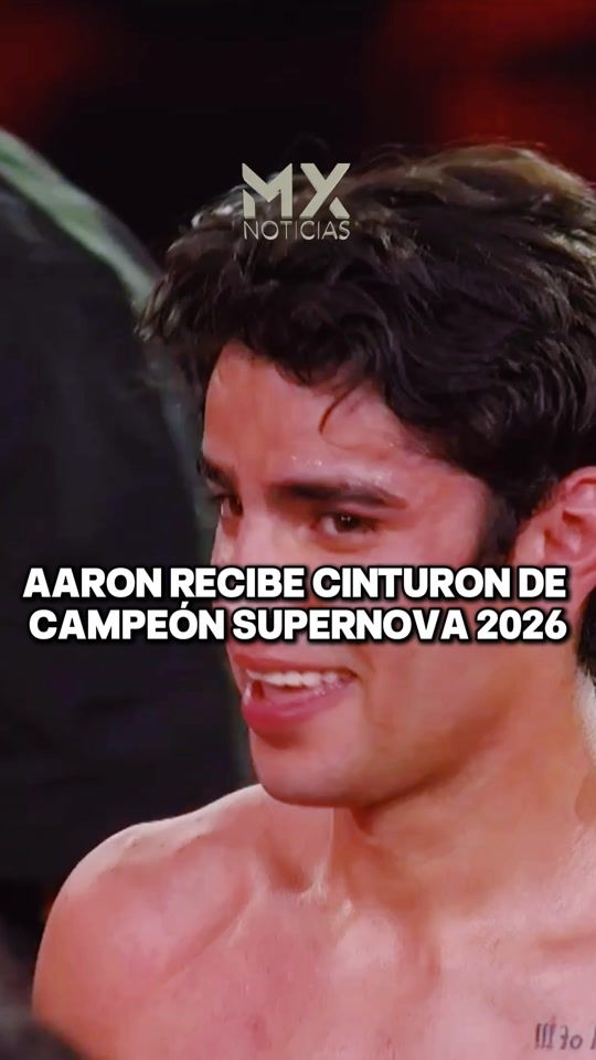 TikTok video thumbnail by mxnacional