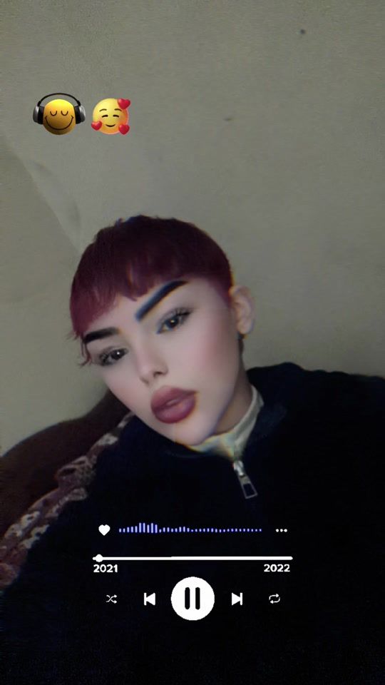 TikTok video thumbnail by enlionne