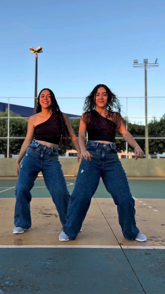 TikTok video thumbnail by gemeasdancersoficial