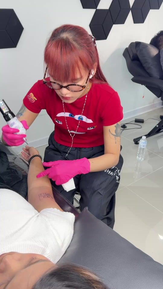 TikTok video thumbnail by nonnoitattoo