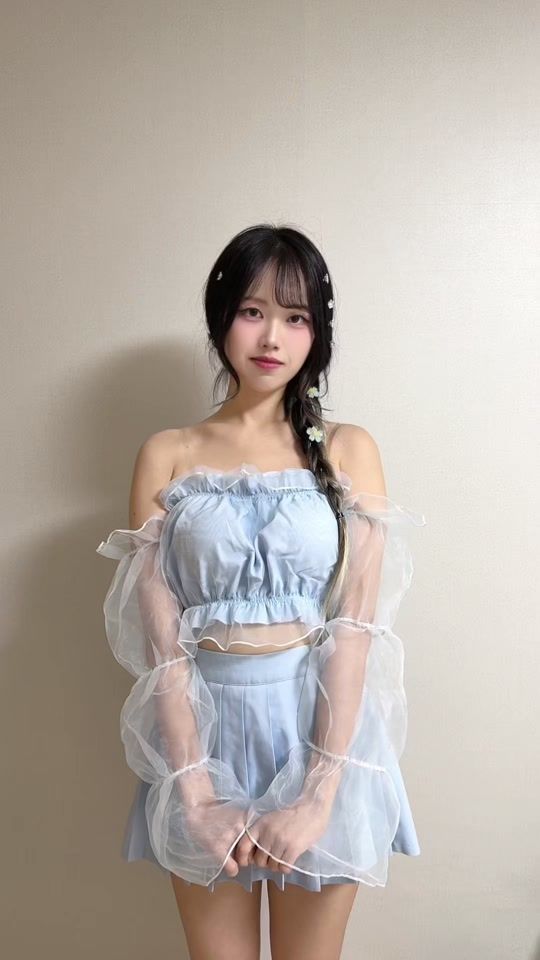 TikTok video thumbnail by seoyu_dance