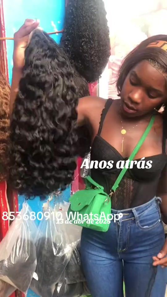 TikTok video thumbnail by olindaqueenhair