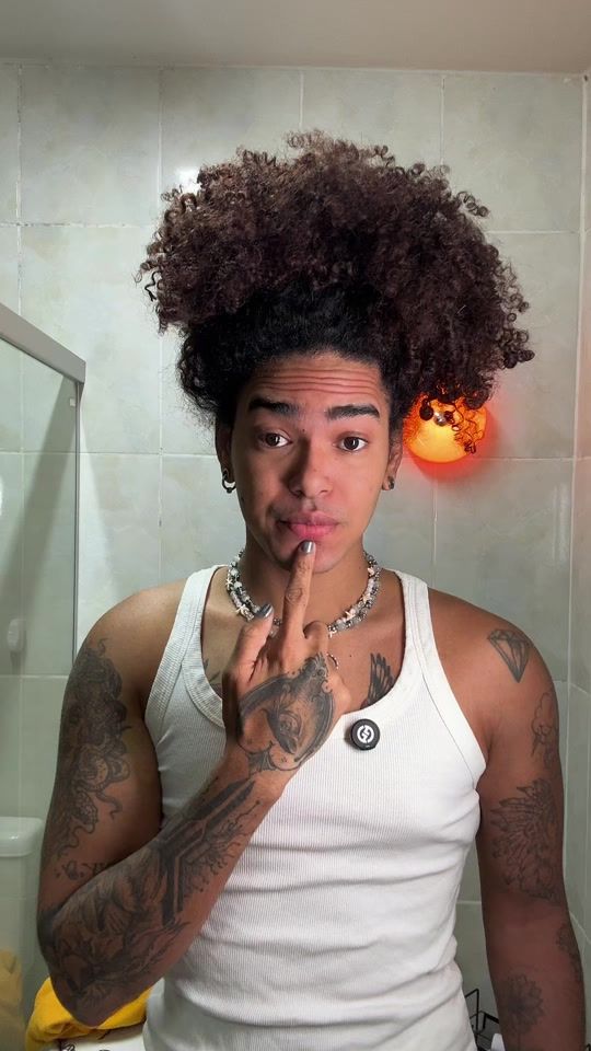 TikTok video thumbnail by breno.otaviio