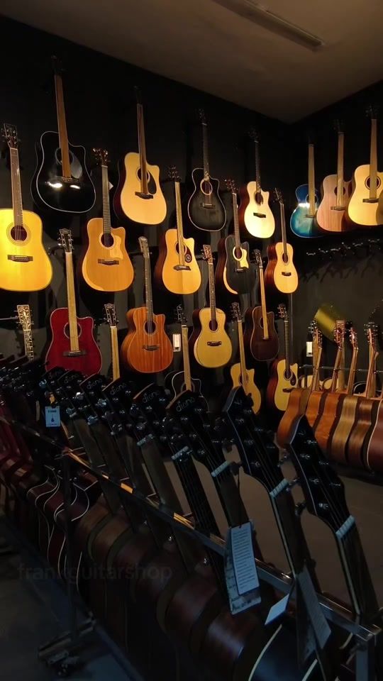 TikTok video thumbnail by frankguitarshopmdy