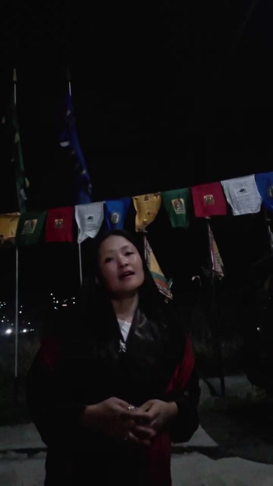 TikTok video thumbnail by gyalmo.2025