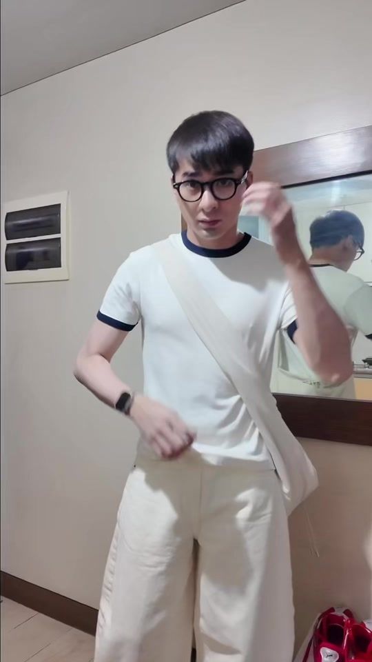 TikTok video thumbnail by iamallencecilio