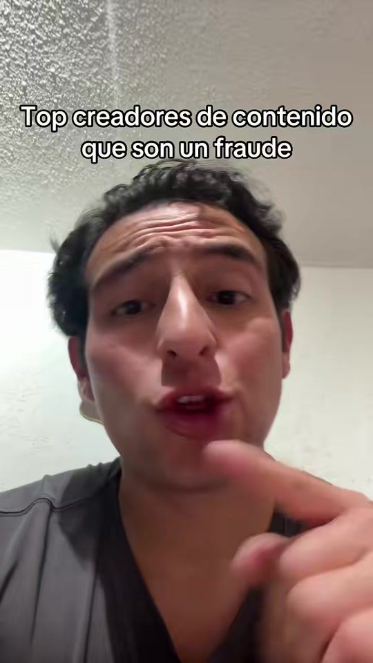 TikTok video thumbnail by luisitogarob