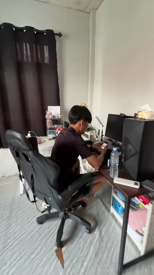 TikTok video thumbnail by suwijak_01