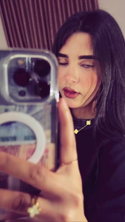 TikTok video thumbnail by la__nour