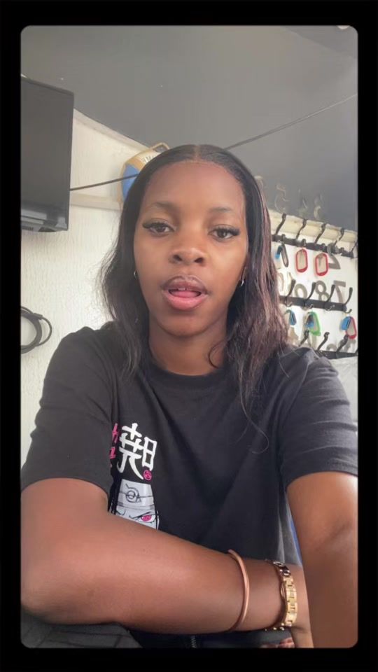 TikTok video thumbnail by lesego..molefe