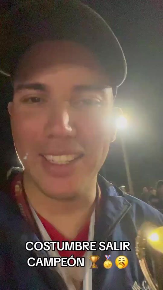 TikTok video thumbnail by el_taquee9