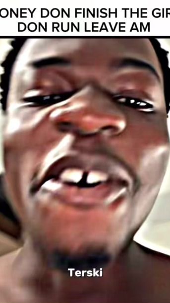 TikTok video thumbnail by iamterski