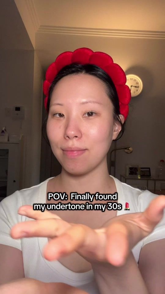 TikTok video thumbnail by lianachoi_