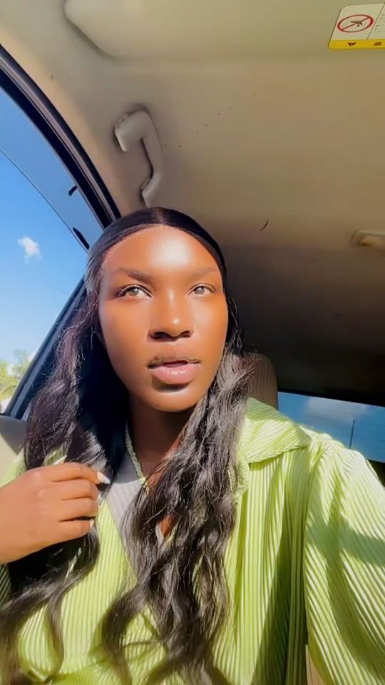 TikTok video thumbnail by black_barbie_octt