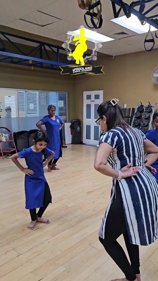 TikTok video thumbnail by woodlanddanceacademytt