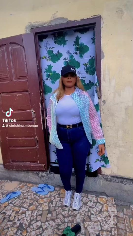 TikTok video thumbnail by chrichina.mbongo