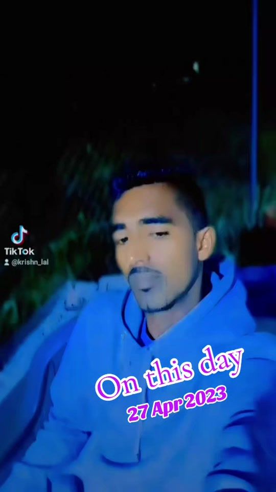 TikTok video thumbnail by krishn_lal