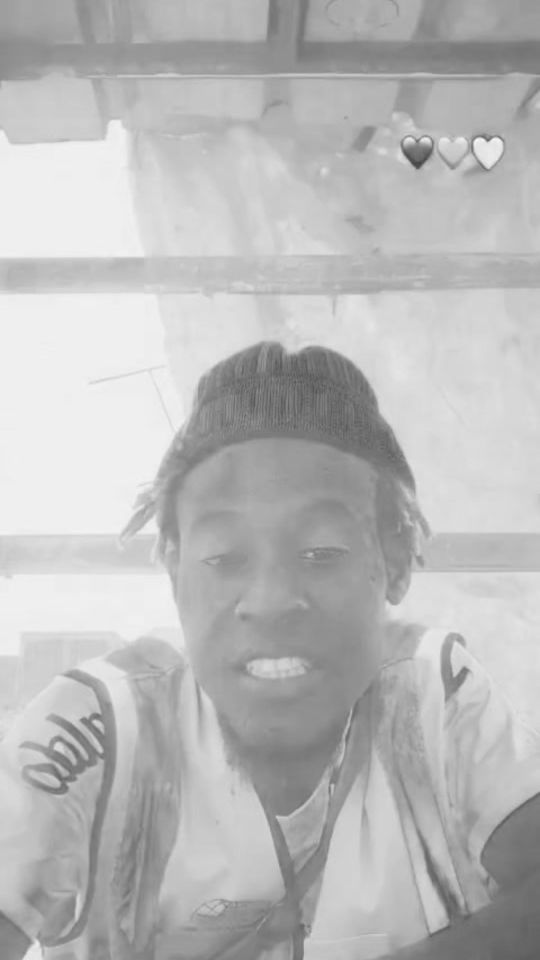 TikTok video thumbnail by negro_mystere
