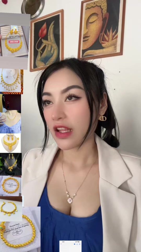 TikTok video thumbnail by sengkhamsal