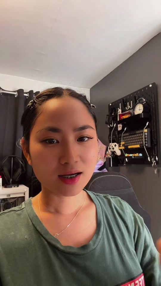 TikTok video thumbnail by shangragasa