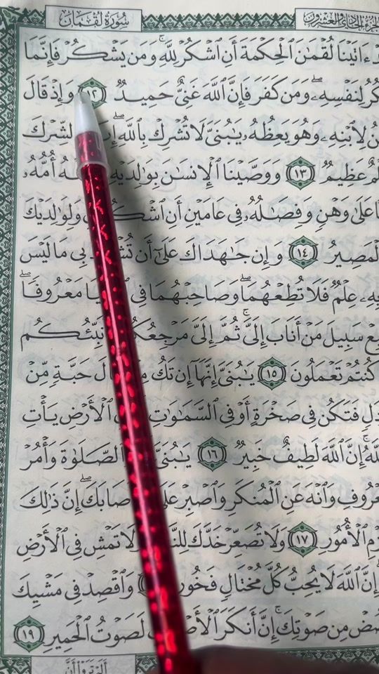 TikTok video thumbnail by lightofislam5029