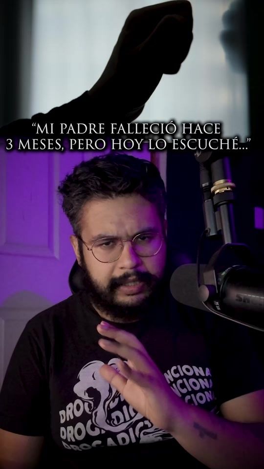TikTok video thumbnail by relatoscuros_