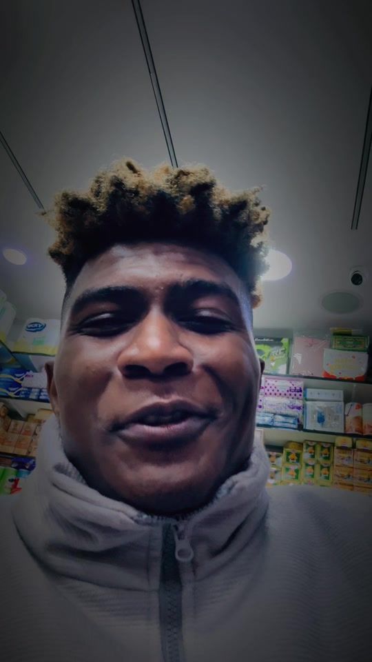 TikTok video thumbnail by si_rango