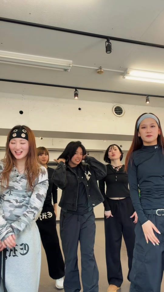 TikTok video thumbnail by akanenmiyoshi