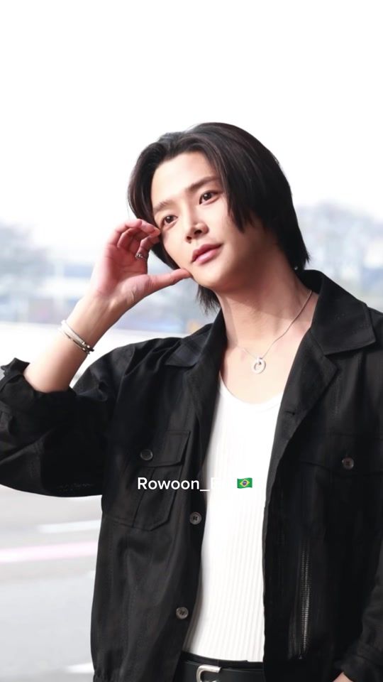 TikTok video thumbnail by rowoon_bra