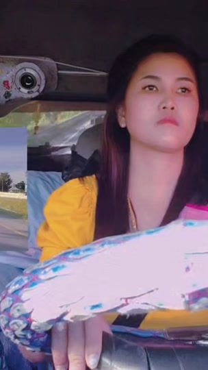 TikTok video thumbnail by natthanan_transport