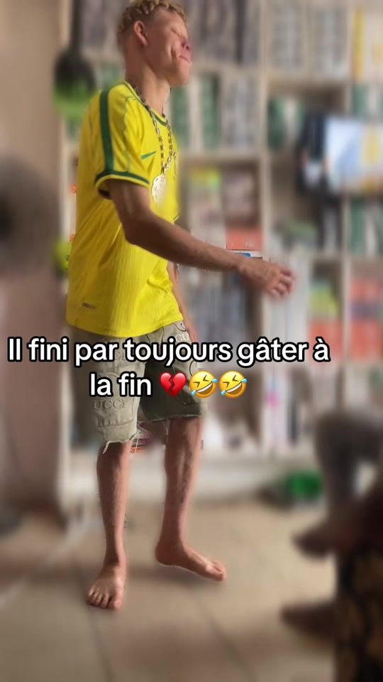 TikTok video thumbnail by adrianocisse1